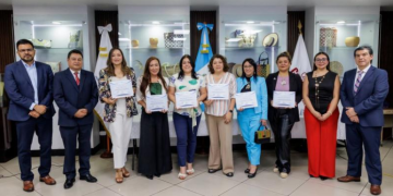 Empresarias guatemaltecas impulsan su internacionalización con apoyo de Mineco