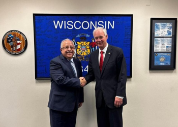 Canciller sostiene reúnes de alto nivel durante gira en Estados Unidos