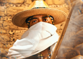 Radio Faro Cultural estrena nueva franja Hip-Hop Jay. / Foto: Instagram Tzutu Kan.