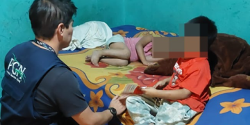 La PGN reafirma su compromiso con la protección de la niñez y adolescencia en Guatemala. / Foto: PGN