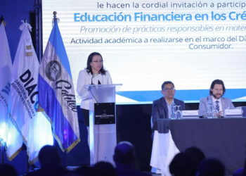 Capacitación de educación financiera
