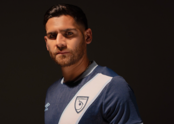 “Hecha para hacer historia”: Revelan la nueva camiseta de la Azul y Blanco