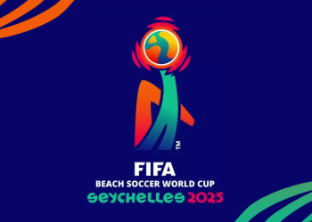 ¿Qué equipos están clasificados al Mundial de Fútbol Playa Seychelles 2025?