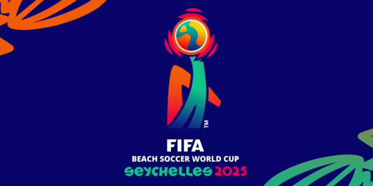 ¿Qué equipos están clasificados al Mundial de Fútbol Playa Seychelles 2025?