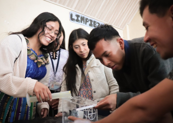 Senacyt financiará proyectos científicos. (Foto: Senacyt)