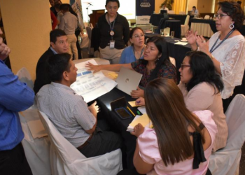 Desarrollan primer Taller Nacional con Especialistas en Planificación y Ordenamiento Territorial