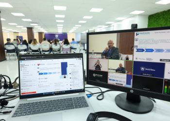 Presentan lineamientos para elaboración de propuestas técnicas para el ejercicio de Planificación y Presupuesto Abierto 2026