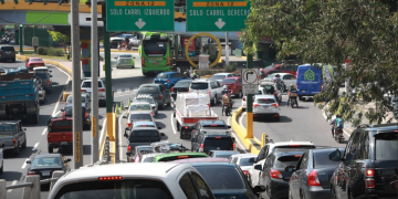 La medida pretende fortalecer la seguridad vial y garantizar que las víctimas de un accidente de tránsito no queden desamparadas. / Foto: IGSS