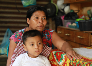 Víctimas de accidentes de tránsito relatan sus testimonios. /Foto: DCA.