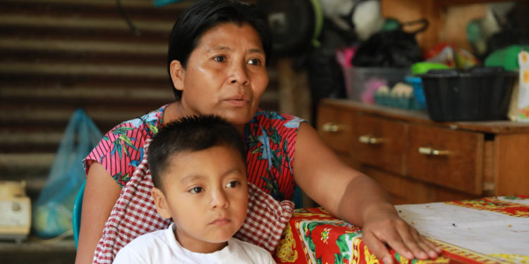 Víctimas de accidentes de tránsito relatan sus testimonios. /Foto: DCA.