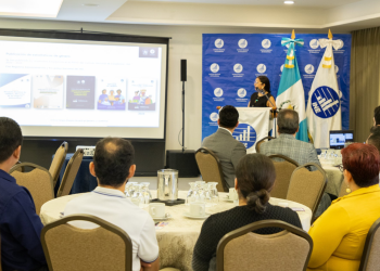 INE presenta Resultados Estadísticos con Enfoque de Género