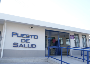 Ministerio de Salud inaugurará 20 centros de atención en el país. (Foto: Gobierno de Guatemala)