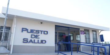 Ministerio de Salud inaugurará 20 centros de atención en el país. (Foto: Gobierno de Guatemala)