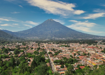 Antigua Guatemala