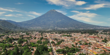 Antigua Guatemala