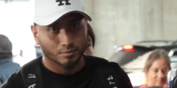 A través del programa de Trabajo Temporal, Isauro Ramírez puede trabajar dignamente. /Foto: Mintrab.