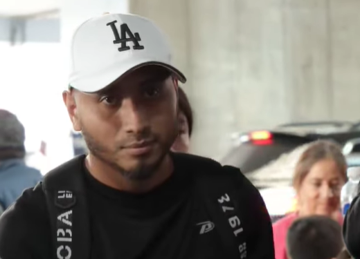 A través del programa de Trabajo Temporal, Isauro Ramírez puede trabajar dignamente. /Foto: Mintrab.