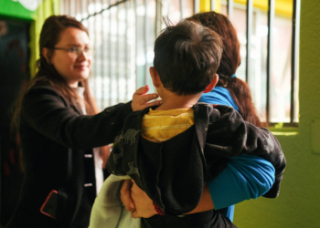Protección y abrigo: Un refugio seguro para la niñez y adolescencia