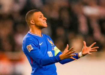 La Francia de Mbappé naufraga en Croacia en la Nations League
