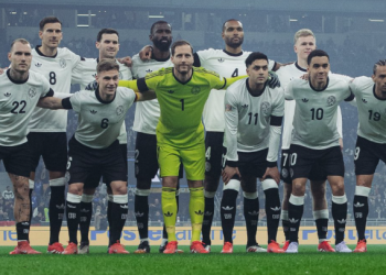 Alemania conquista a Italia en los Nations League