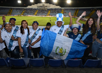 Qué necesita Guatemala para clasificar a la Copa Oro ante Guyana