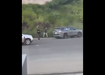 AGN Verifica: Ataque armado que se ha viralizado en X ocurrió en Ecuador, no en Guatemala