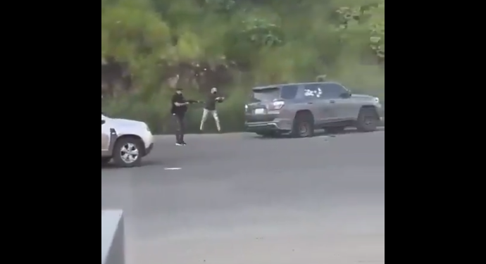 AGN Verifica: Ataque armado que se ha viralizado en X ocurrió en Ecuador, no en Guatemala
