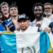 Orgullo guatemalteco: Léster Martínez entre los 10 mejores del mundo