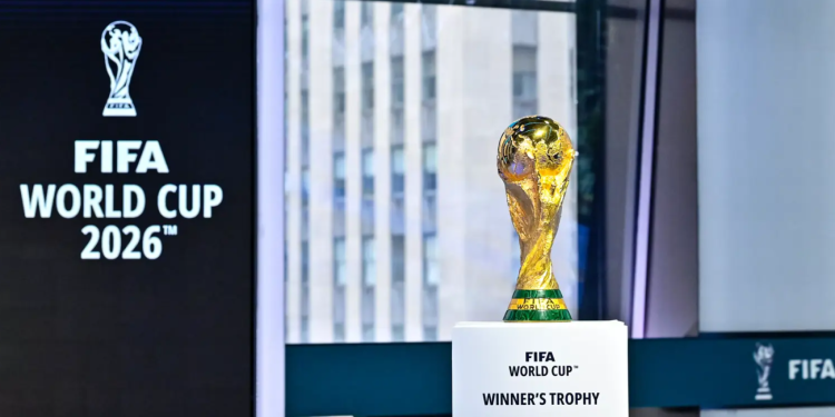 Mundial 2026: Cuáles son los equipos ya clasificados a la Copa Mundial de la FIFA