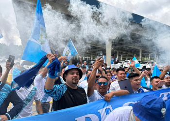 Guatemala vs. Guyana: lista de objetos prohibidos para ingresar al estadio