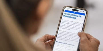 Superintendencia de Telecomunicaciones informa sobre números de emergencia y asistencia. /Foto: SIT.