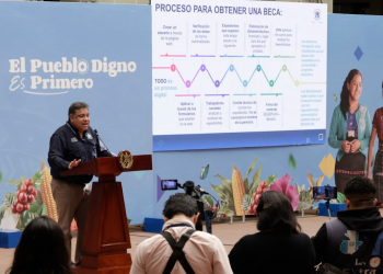 secretario de Planificación y Programación de la Presidencia (Segeplan) Carlos Mendoza