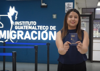 El IGM emitió un recordatorio importante para todas las personas que deben tramitar su pasaporte. / Foto: IGM
