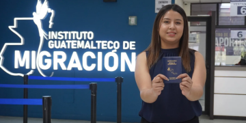 El IGM emitió un recordatorio importante para todas las personas que deben tramitar su pasaporte. / Foto: IGM