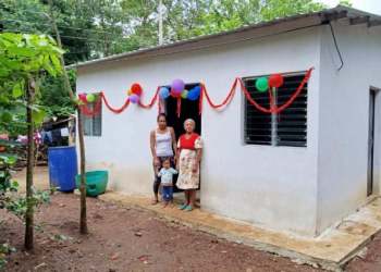 Alerta de fraude en subsidios para la vivienda de Fopavi. /Foto: Fopavi.