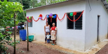 Alerta de fraude en subsidios para la vivienda de Fopavi. /Foto: Fopavi.