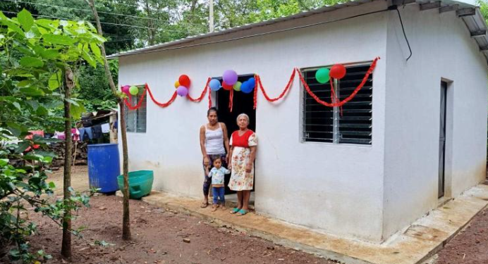 Alerta de fraude en subsidios para la vivienda de Fopavi. /Foto: Fopavi.