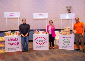 Mineco impulsa el acceso al crédito con el Primer Taller sobre Garantías Mobiliarias. / Foto: Mineco.