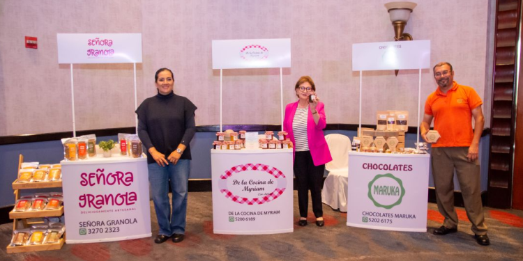 Mineco impulsa el acceso al crédito con el Primer Taller sobre Garantías Mobiliarias. / Foto: Mineco.