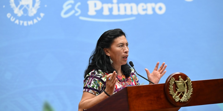 Feria Nacional de Empleo iniciará el 31 de marzo. /Foto: Byron de la Cruz.