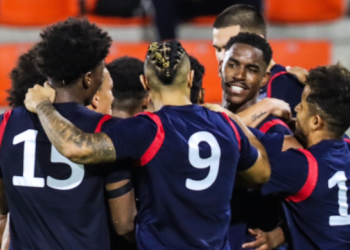 Rival de Guatemala en eliminatorias mundialistas sorprende con gran actuación en amistoso