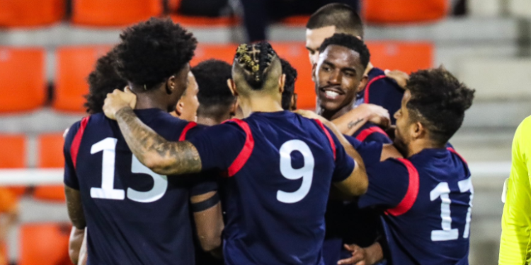 Rival de Guatemala en eliminatorias mundialistas sorprende con gran actuación en amistoso