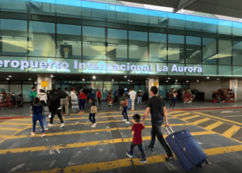 El IGM enfatiza que una planificación adecuada es clave para evitar inconvenientes y disfrutar de un viaje sin complicaciones. / Foto: IGM.