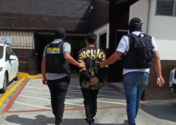 Así operaba banda de motoladrones implicada en ataque a capitana Morente