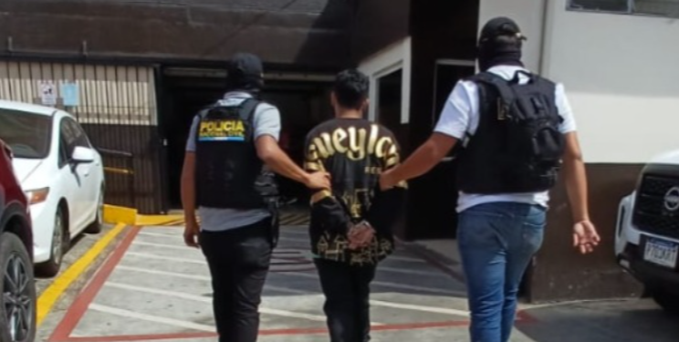 Así operaba banda de motoladrones implicada en ataque a capitana Morente