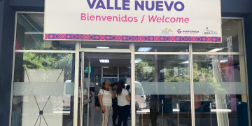 El propósito central de esta estrategia es brindar condiciones óptimas para los visitantes, facilitando su paso. / Foto: IGM.