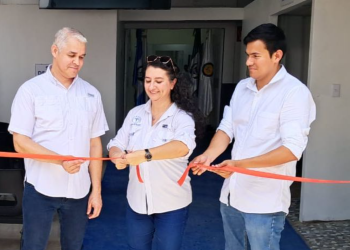 Hospital de Mazatenango mejora su área de emergencias