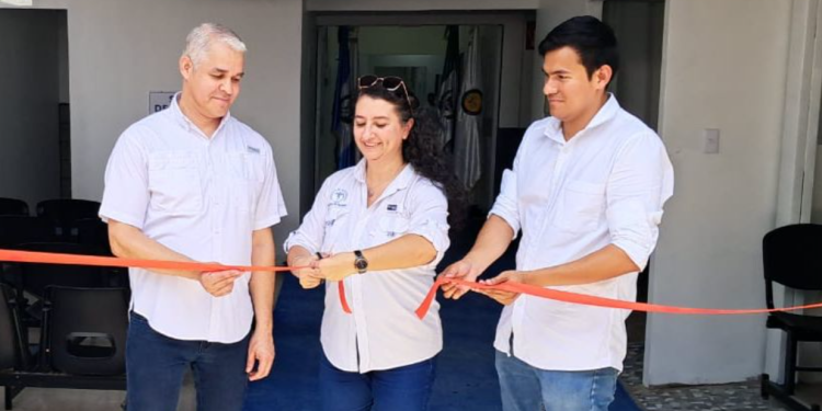 Hospital de Mazatenango mejora su área de emergencias