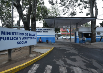 Ministerio de Salud insta a mantener el diálogo. / Foto: SCSP.