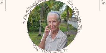 Presidente lamenta fallecimiento de la primera actriz guatemalteca María Mercedes Arrivillaga